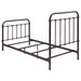 Livingston Beds - Orbit Furniture (Richmond,BC)