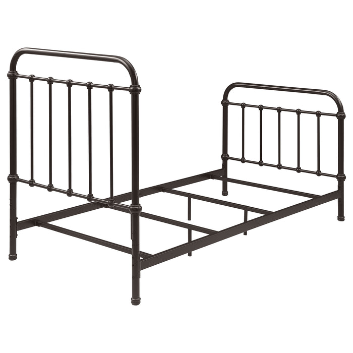Livingston Beds - Orbit Furniture (Richmond,BC)