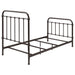 Livingston Beds - Orbit Furniture (Richmond,BC)