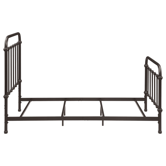 Livingston Beds - Orbit Furniture (Richmond,BC)