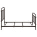 Livingston Beds - Orbit Furniture (Richmond,BC)