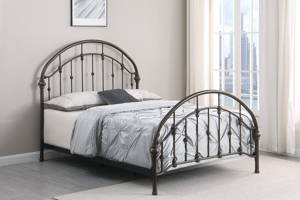 Rowan Beds - Orbit Furniture (Richmond,BC)