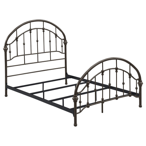 Rowan Beds - Orbit Furniture (Richmond,BC)