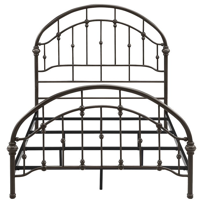 Rowan Beds - Orbit Furniture (Richmond,BC)