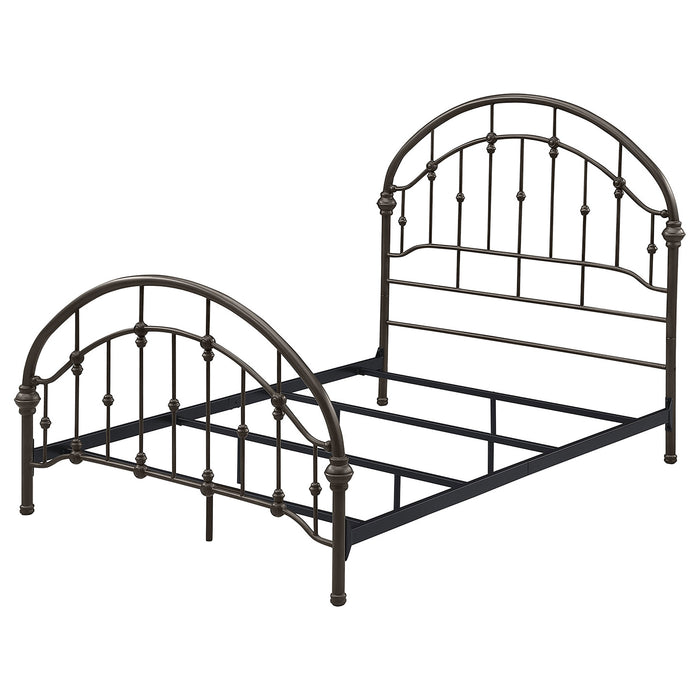 Rowan Beds - Orbit Furniture (Richmond,BC)
