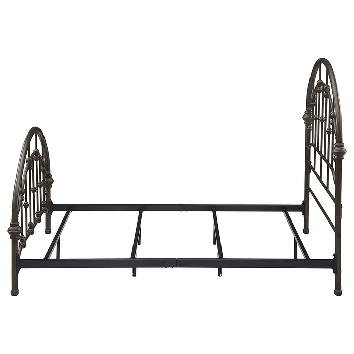 Rowan Beds - Orbit Furniture (Richmond,BC)