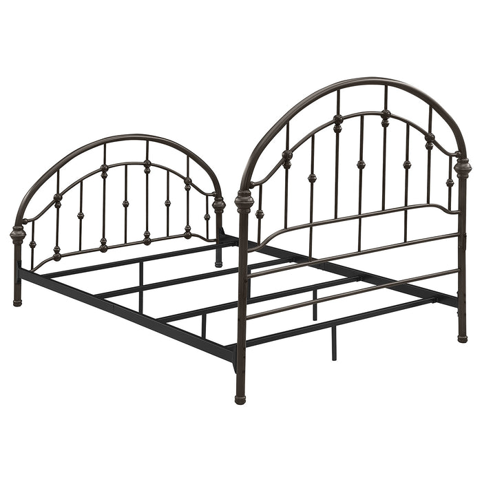 Rowan Beds - Orbit Furniture (Richmond,BC)