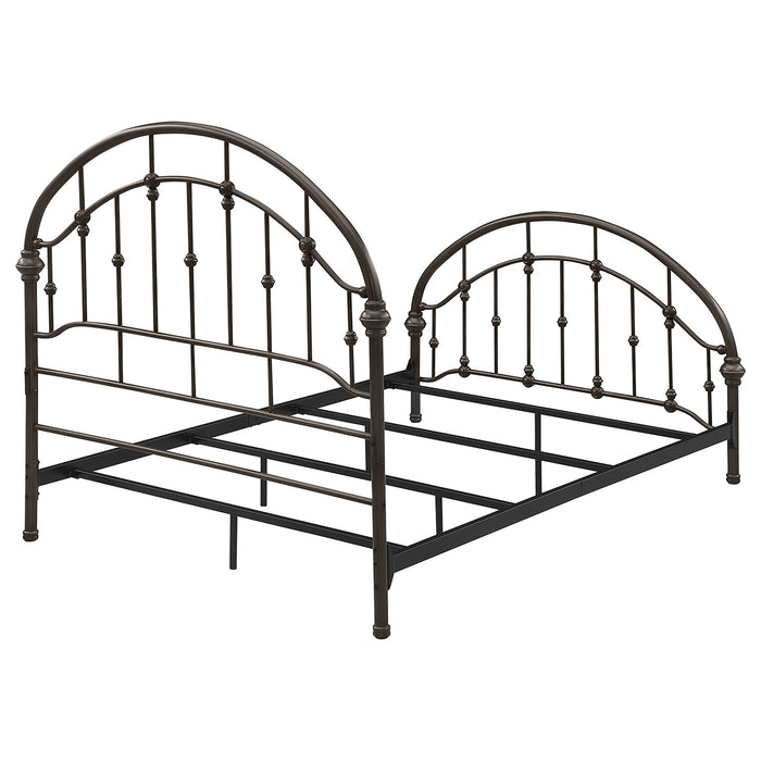 Rowan Beds - Orbit Furniture (Richmond,BC)