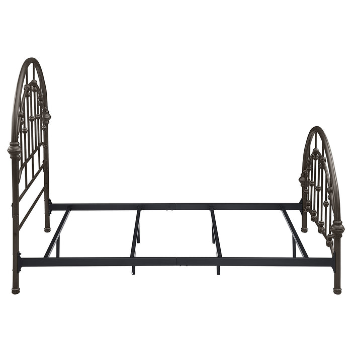Rowan Beds - Orbit Furniture (Richmond,BC)