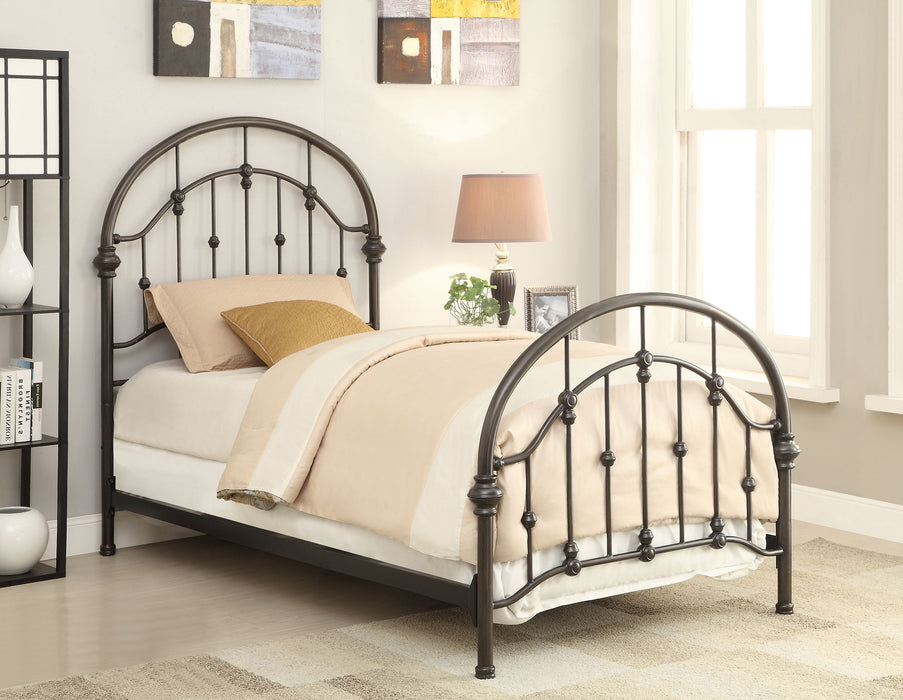 Rowan Beds - Orbit Furniture (Richmond,BC)