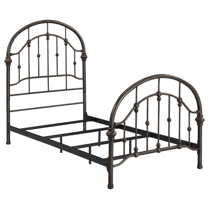 Rowan Beds - Orbit Furniture (Richmond,BC)