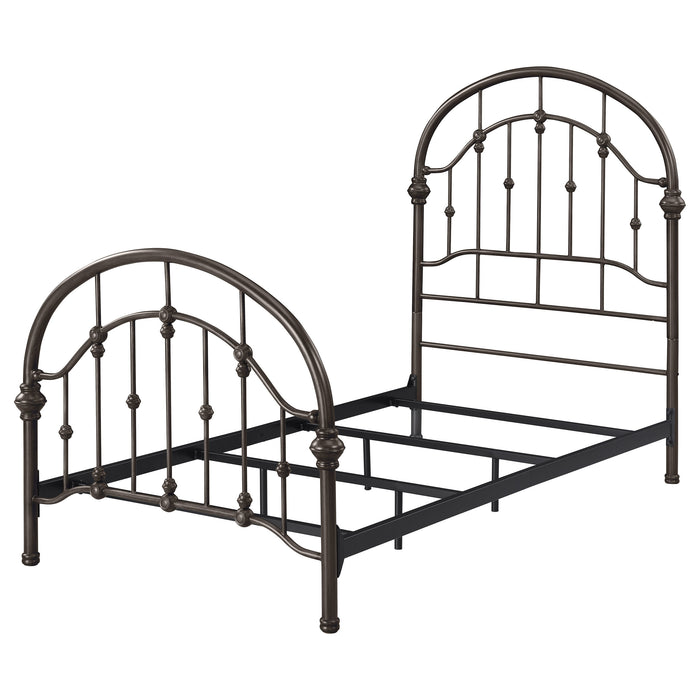 Rowan Beds - Orbit Furniture (Richmond,BC)