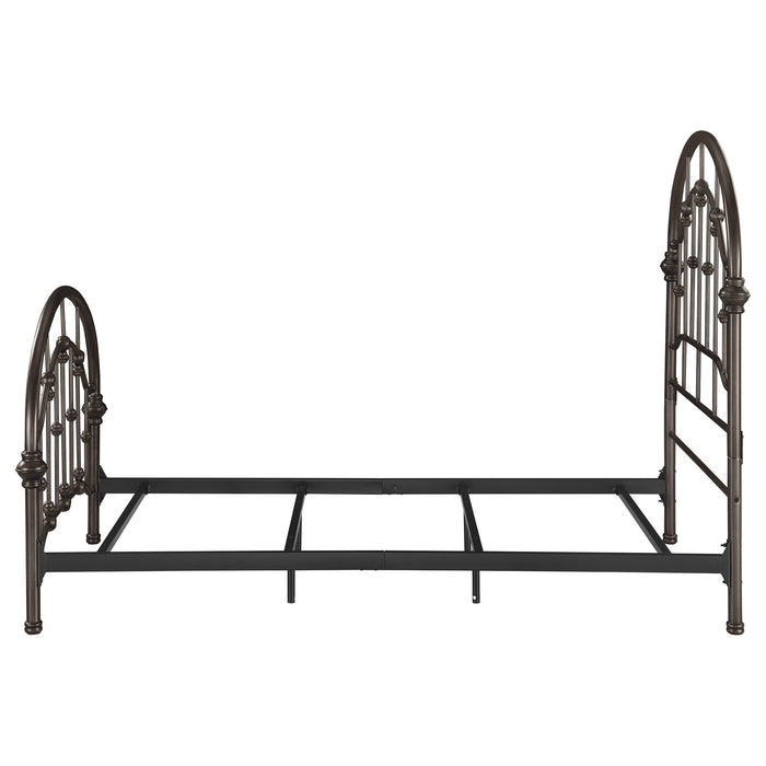 Rowan Beds - Orbit Furniture (Richmond,BC)