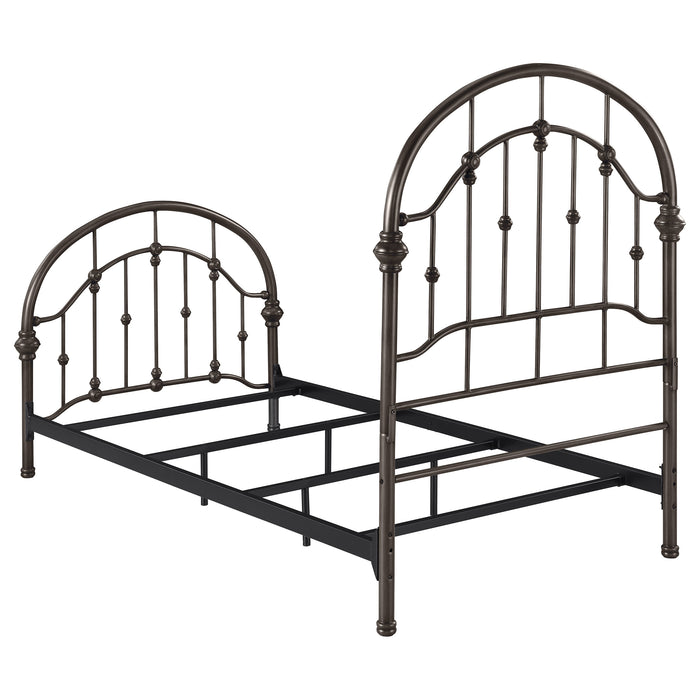 Rowan Beds - Orbit Furniture (Richmond,BC)
