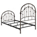 Rowan Beds - Orbit Furniture (Richmond,BC)