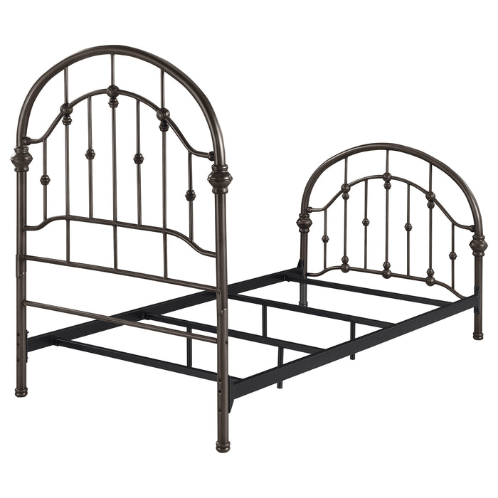 Rowan Beds - Orbit Furniture (Richmond,BC)