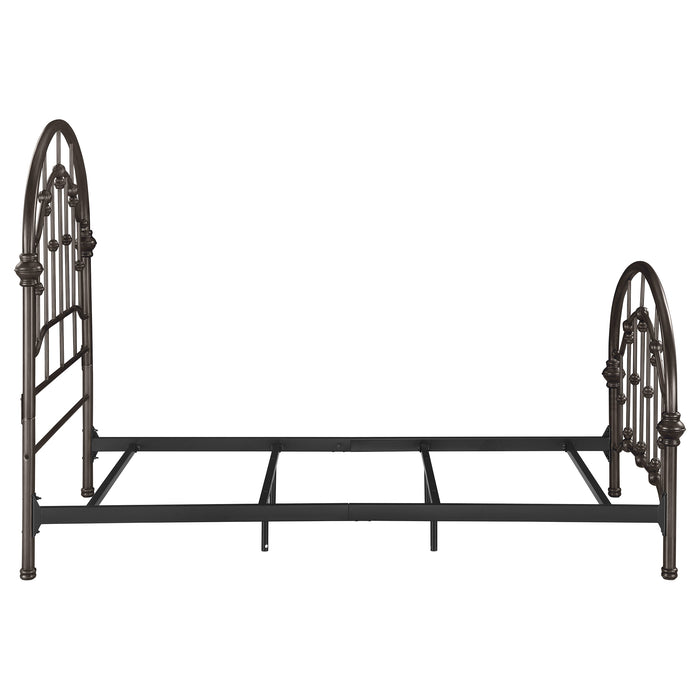 Rowan Beds - Orbit Furniture (Richmond,BC)