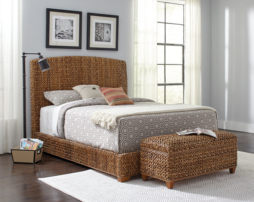 Laughton Queen Headboard - Orbit Furniture (Richmond,BC)