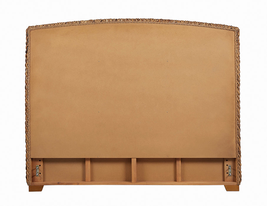Laughton Queen Headboard - Orbit Furniture (Richmond,BC)