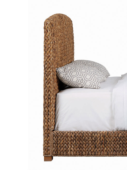 Laughton Queen Headboard - Orbit Furniture (Richmond,BC)