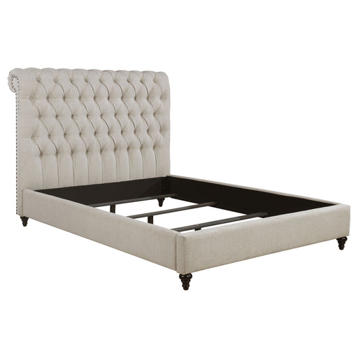 Devon Full Headboard - Orbit Furniture (Richmond,BC)
