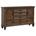 Devon Bedroom Set White - Orbit Furniture (Richmond,BC)