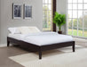 Hounslow Universal Platform Bed - Orbit Furniture (Richmond,BC)