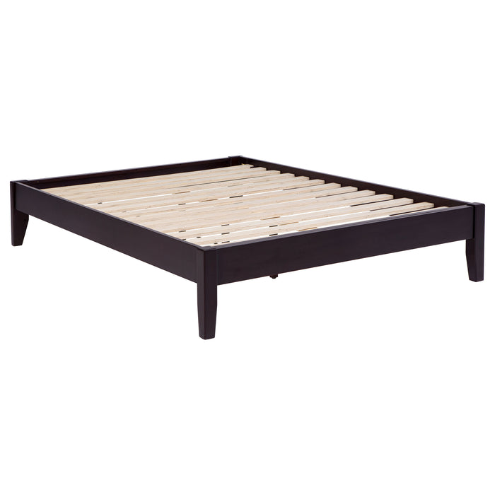 Hounslow Universal Platform Bed - Orbit Furniture (Richmond,BC)