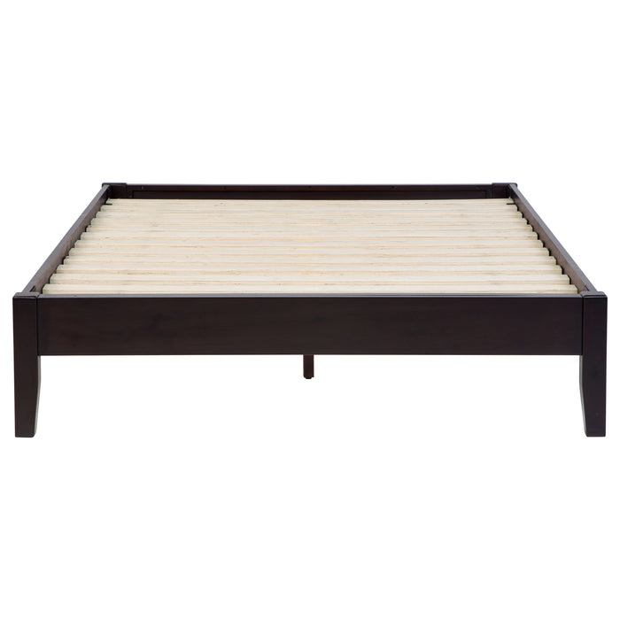 Hounslow Universal Platform Bed - Orbit Furniture (Richmond,BC)