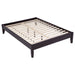 Hounslow Universal Platform Bed - Orbit Furniture (Richmond,BC)
