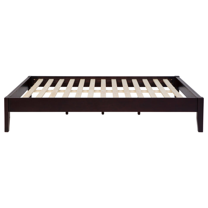 Hounslow Universal Platform Bed - Orbit Furniture (Richmond,BC)