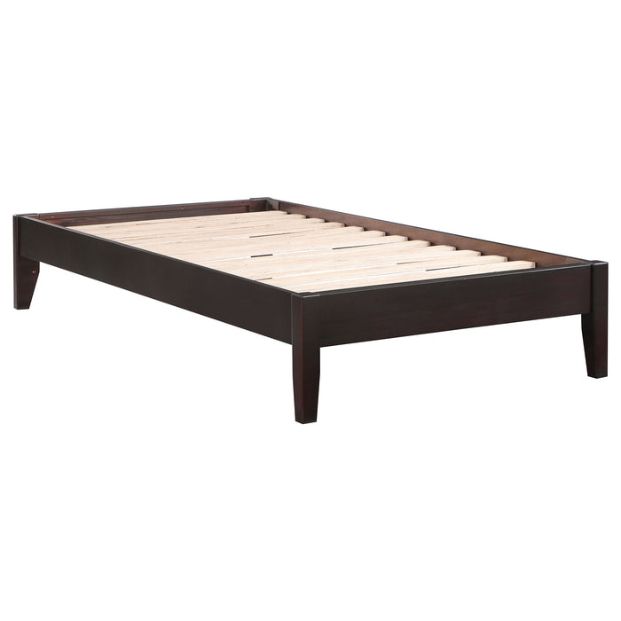Hounslow Universal Platform Bed - Orbit Furniture (Richmond,BC)