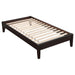 Hounslow Universal Platform Bed - Orbit Furniture (Richmond,BC)