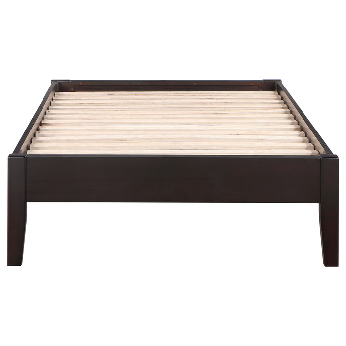 Hounslow Universal Platform Bed - Orbit Furniture (Richmond,BC)