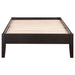 Hounslow Universal Platform Bed - Orbit Furniture (Richmond,BC)