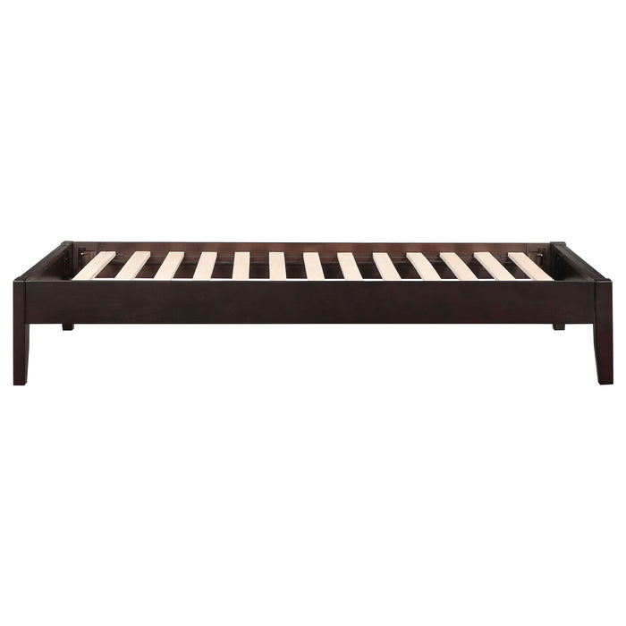 Hounslow Universal Platform Bed - Orbit Furniture (Richmond,BC)