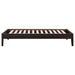 Hounslow Universal Platform Bed - Orbit Furniture (Richmond,BC)