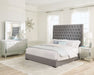 Camille 5 Pc Bedroom Sets - Orbit Furniture (Richmond,BC)