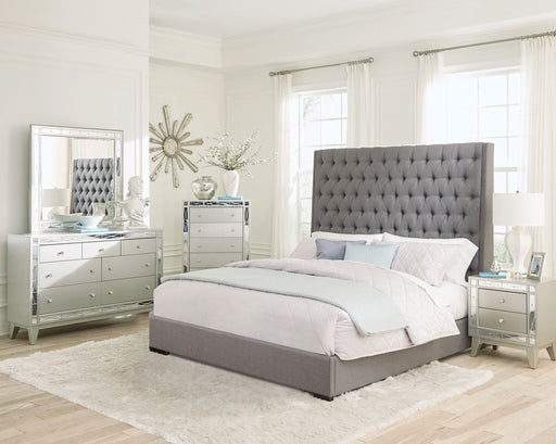 Camille Bedroom Sets - Orbit Furniture (Richmond,BC)