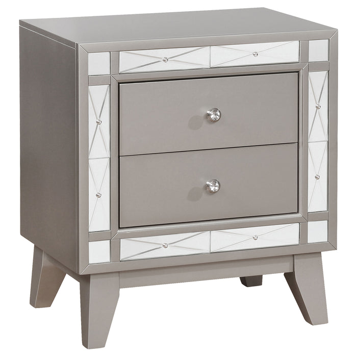 Camille Bedroom Sets - Orbit Furniture (Richmond,BC)