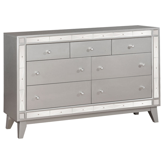 Camille Bedroom Sets - Orbit Furniture (Richmond,BC)