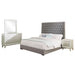 Camille 5 Pc Bedroom Sets - Orbit Furniture (Richmond,BC)
