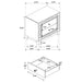 Camille Bedroom Sets - Orbit Furniture (Richmond,BC)