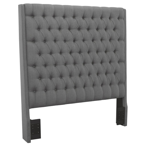 Camille Eastern / California King Headboard - Orbit Furniture (Richmond,BC)