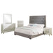 Camille Bedroom Sets - Orbit Furniture (Richmond,BC)