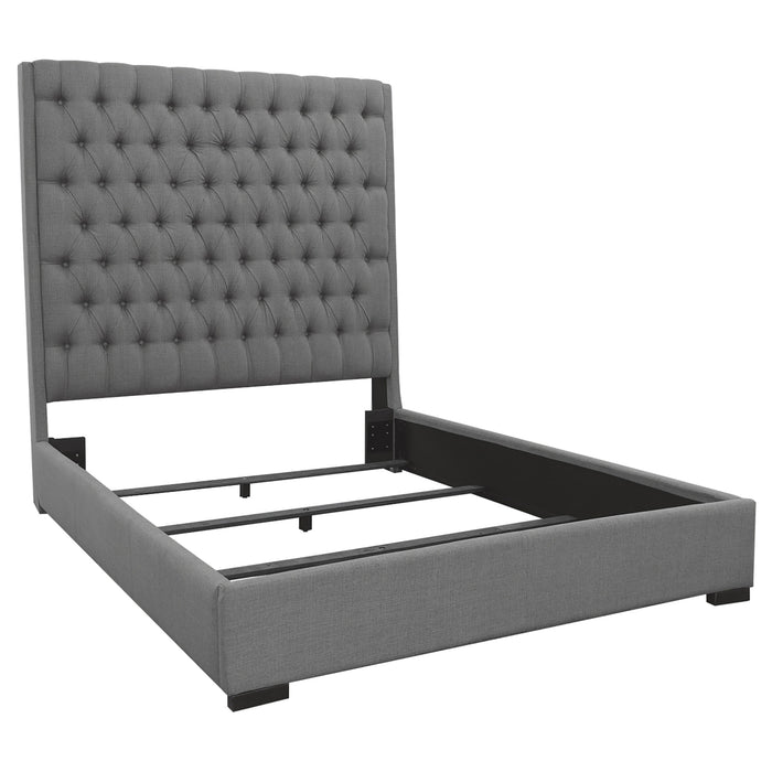 Camille Bedroom Sets - Orbit Furniture (Richmond,BC)