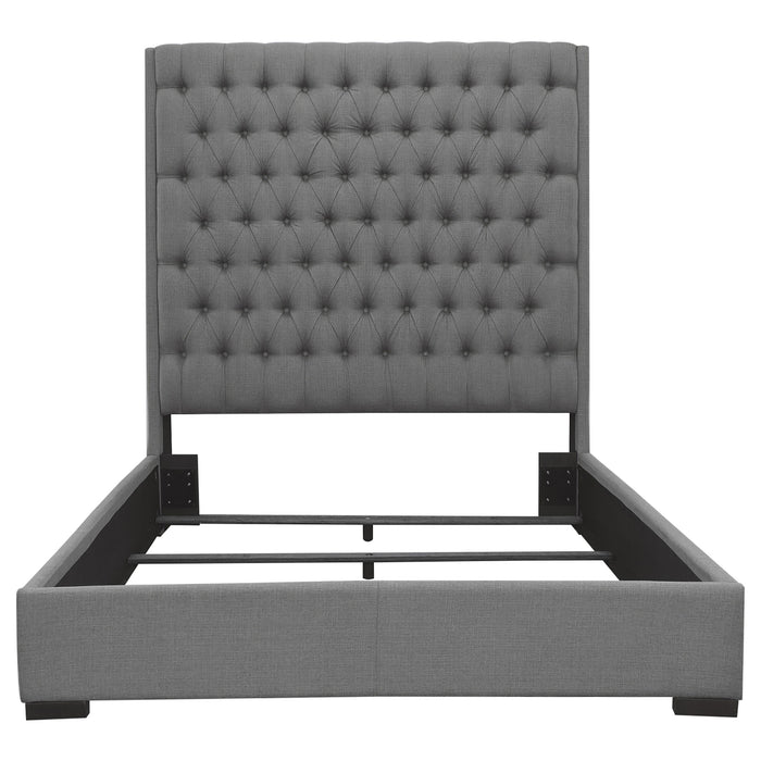 Camille Bedroom Sets - Orbit Furniture (Richmond,BC)