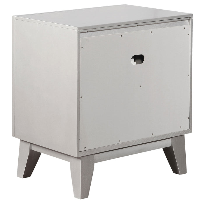 Camille Bedroom Sets - Orbit Furniture (Richmond,BC)