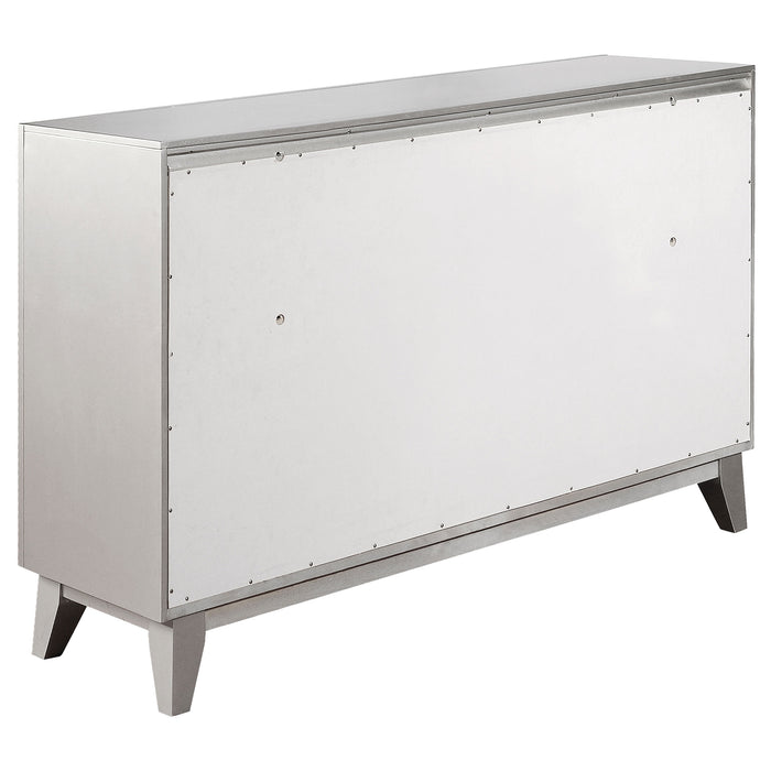 Camille Bedroom Sets - Orbit Furniture (Richmond,BC)