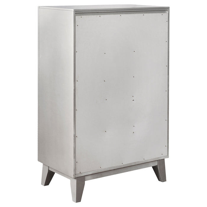 Camille Bedroom Sets - Orbit Furniture (Richmond,BC)